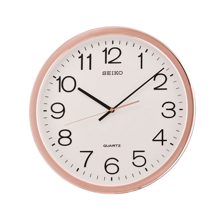 Настенные часы Seiko Clock QXA620PT